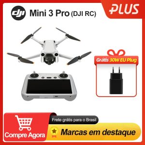 DJI-Mini-3-Pro-RC-Camera-Drones-Professional-Quadcopter-4K-60fps-Video-Tri-Directional-Obstacle-Sensing