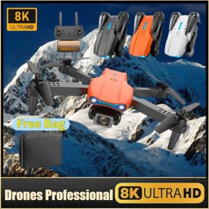 Drone-5g-Gps-8K-E99Pro-RC-Drone-HD-Camera-WIFI-FPV-Obstacle-Avoidance-Foldable-Profesional-Dron