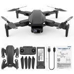 Drone-L900-PRO-SE-Brushless-Motor-4K-HD-Dual-Camera-Visual-Obstacle-Avoidance-Dron-GPS-5G-5