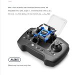 Dropshipping-360-Degree-4k-High-definition-Rotating-Remote-Control-Folding-Mini-Drones-Outdoor-Aerial-Photography-Shooting-4