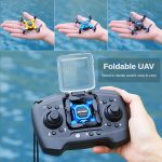 Dropshipping-360-Degree-4k-High-definition-Rotating-Remote-Control-Folding-Mini-Drones-Outdoor-Aerial-Photography-Shooting-5