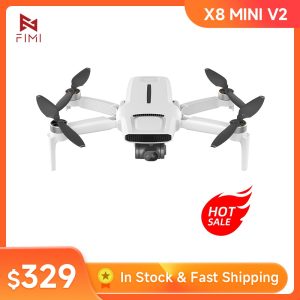 FIMI-X8-Mini-Camera-Drone-under-250g-Quadcopter-drones-8km-4k-professional-mini-x8-pro-drone