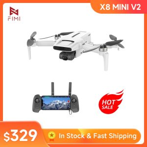 FIMI-X8-Mini-Drone-professional-4k-drone-camera-Quadcopter-mini-x8-pro-drone-with-remote-control