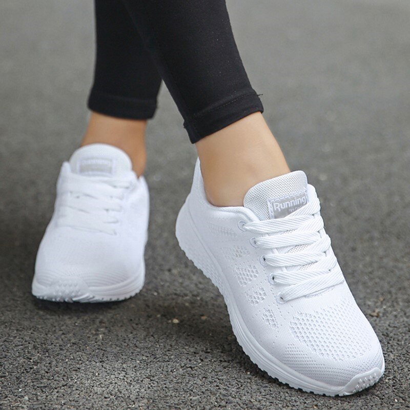 Fashion-Breathable-Sneakers-For-Women-2023-New-Flat-Outdoor-Sneakers-Women-Mesh-Fabric-Lace-Up-Female