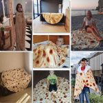 Funny-Round-Throw-Blanket-Artificial-Mexican-Taco-Blanket-Novelty-Flannel-Wrap-Blanket-For-Adults-Children-Babies-4
