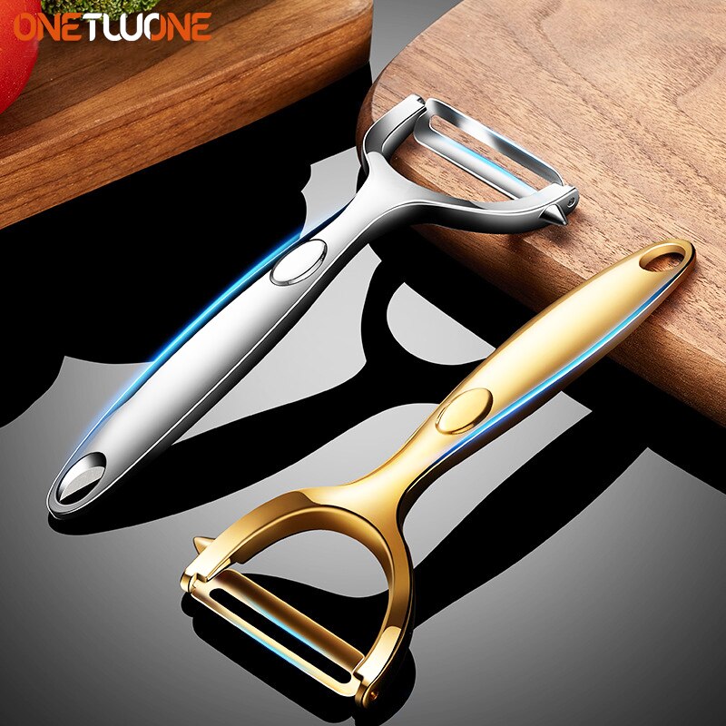 Golden-Vegetable-Fruit-Peeler-High-Quality-Kitchen-Vegetable-Fruit-Zinc-alloy-Peeler-potato-Carrot-peelers-Home