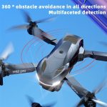 H98-New-UAV-Aerial-Photography-Obstacle-Avoidance-4K-HD-Dual-Camera-Quadcopter-Drone-Rc-Aerial-Photographer-2