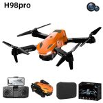 H98-New-UAV-Aerial-Photography-Obstacle-Avoidance-4K-HD-Dual-Camera-Quadcopter-Drone-Rc-Aerial-Photographer-5