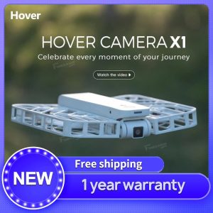 Hover-Camera-X1-Revolutionary-Flying-Camera-125g-Ultra-Light-Foldable-Portable-Unlock-Advanced-Shots-Dronie-View