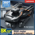 Lenovo-S12-Drone-Optical-Flow-ESC-Dual-Camera-8K-4K-Camera-Optical-Flow-Hovering-Obstacle-Avoidance