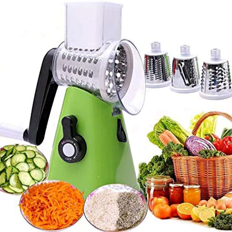 Manual-Vegetable-Cutter-Slicer-Kitchen-Items-Multifunctional-Round-Rotate-Slicer-Potato-Cheese-Kitchen-Gadgets-Accessories