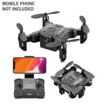 Mini-Drone-4K-Professional-HD-Camera-High-Hold-Mode-RC-Helicopter-Kid-helicopter-RC-RTF-Quadopter-1