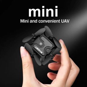 Mini-Drone-4K-Professional-HD-Camera-High-Hold-Mode-RC-Helicopter-Kid-helicopter-RC-RTF-Quadopter