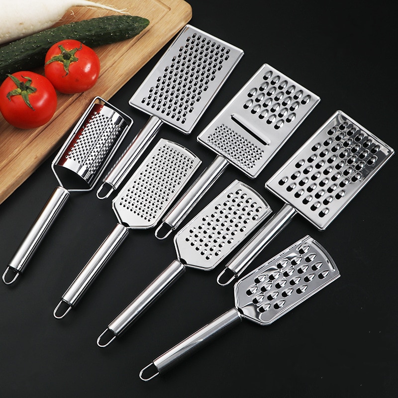 Multi-Purpose-Cheese-Lemon-Grater-for-Fruit-Vegetables-Stainless-Steel-Potato-Carrot-Slicer-Peeler-Food-Crusher