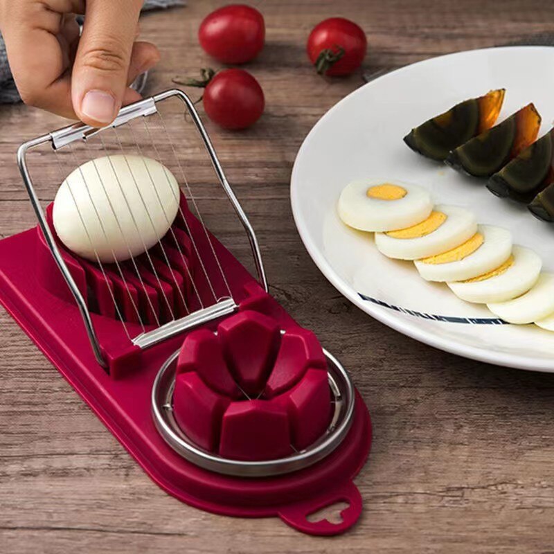 Multifunctional-Egg-Cutter-Stainless-Steel-Egg-Slicer-Sectioner-Cutter-Mold-Flower-Shape-Luncheon-Meat-Cutter-Kitchen