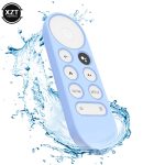 NEWEST-Non-slip-Soft-Silicone-Case-For-Chromecast-Remote-Control-Protective-Cover-Shell-for-Google-TV-5