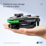 New-S162-Drone-4K-Dual-Camera-2-4G-WIFI-FPV-Colorful-Lighting-360-Obstacle-Avoidance-Folding-2