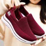 New-Women-s-Sport-Sneaker-Breathable-Ballet-Flats-Loafers-Ladies-Boat-Luxury-Shoes-Woman-Tennis-Orthopedic-2