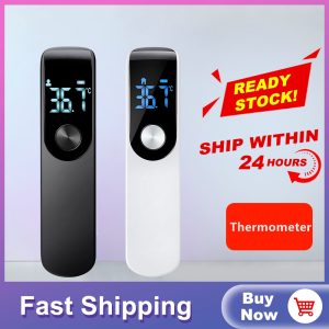 Non-Contact-IR-Infrared-Thermometer-Digital-LCD-Laser-Home-Industrial-Measurement-Temperature-Meter-Tool-Worldwide-Wholesale