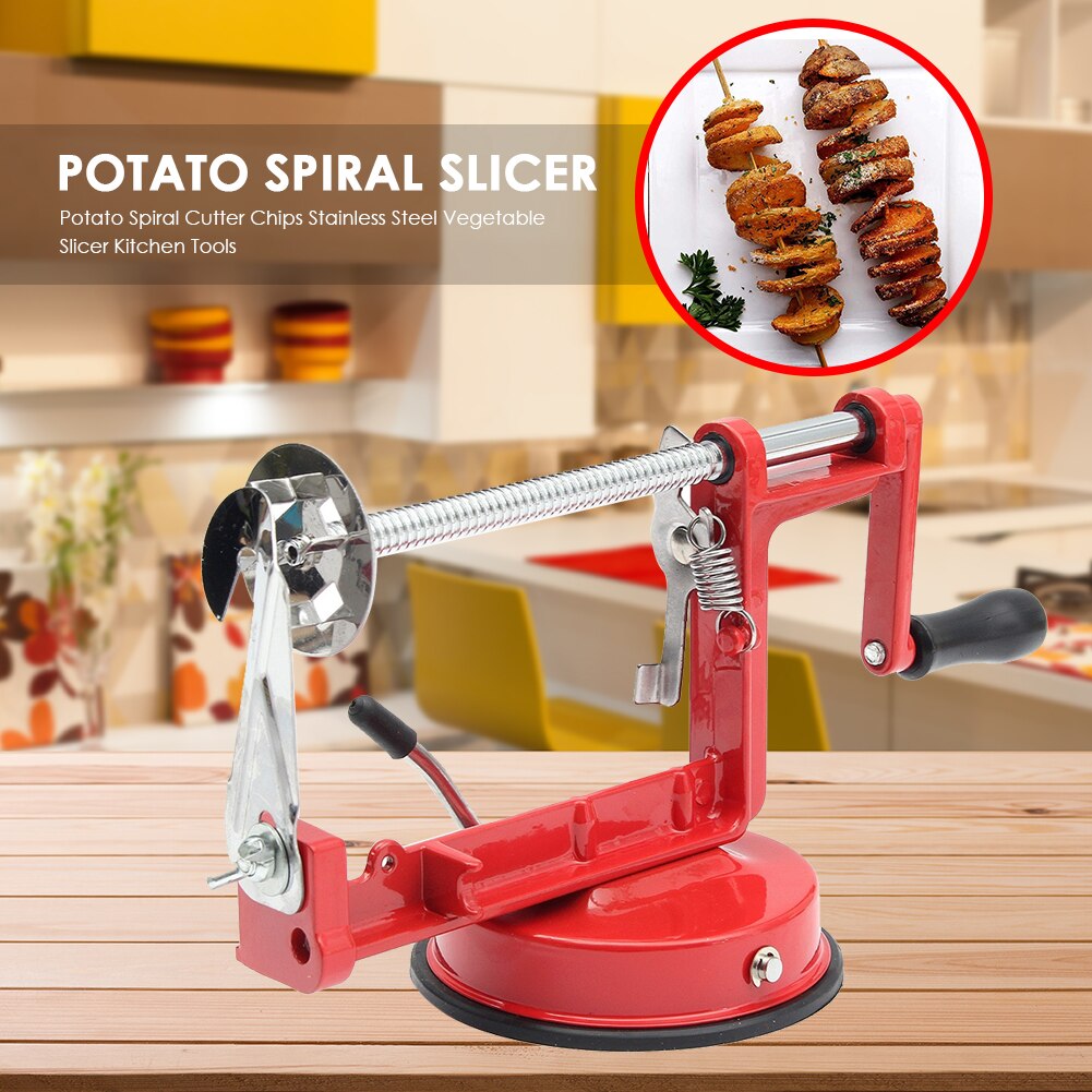 Potato-Carrot-Spiral-Cutter-Cucumber-Non-rusting-Low-Maintenance-Cost-Durable-Vegetable-Fruit-Slicer-Home-Kitchen