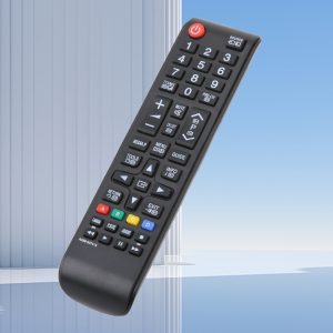 Remote-Control-for-Samsung-TV-Smart-TV-Remote-Control-aa59-00603a-AA59-00741A-AA59-00496A-AA59