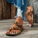 Sexy-Leopard-Flat-Sandals-Women-2023-Summer-Clip-Toe-Soft-Sole-Cork-Sandals-Woman-Plus-Size-1