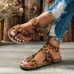 Sexy-Leopard-Flat-Sandals-Women-2023-Summer-Clip-Toe-Soft-Sole-Cork-Sandals-Woman-Plus-Size