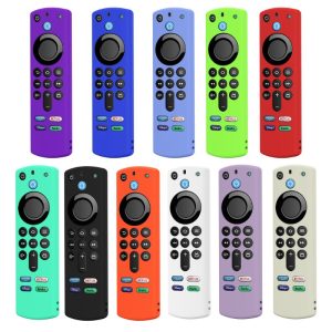 Silicone-Case-Protective-Cover-For-Amazon-Fire-TV-Stick-4K-MAX-3rd-Gen-4K-Remote-Control