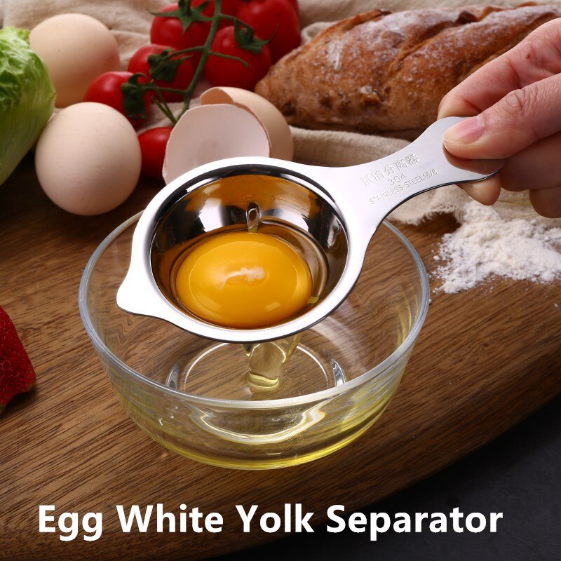 Stainless-Steel-Egg-White-Yolk-Separator-Tool-Baking-Accessories-Kitchen-Tool-Egg-Divider-Baking-Cooking-Hand