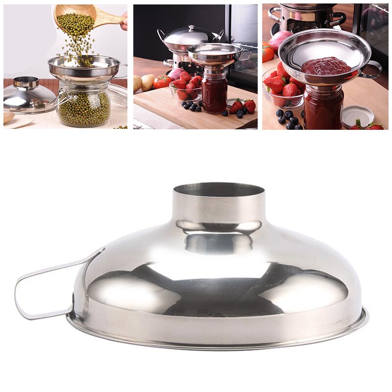 Stainless-Steel-Wide-Mouth-Funnel-Packing-Jam-Salad-For-Jars-Canned-Filteroil-Wine-Water-Spices-Kitchen