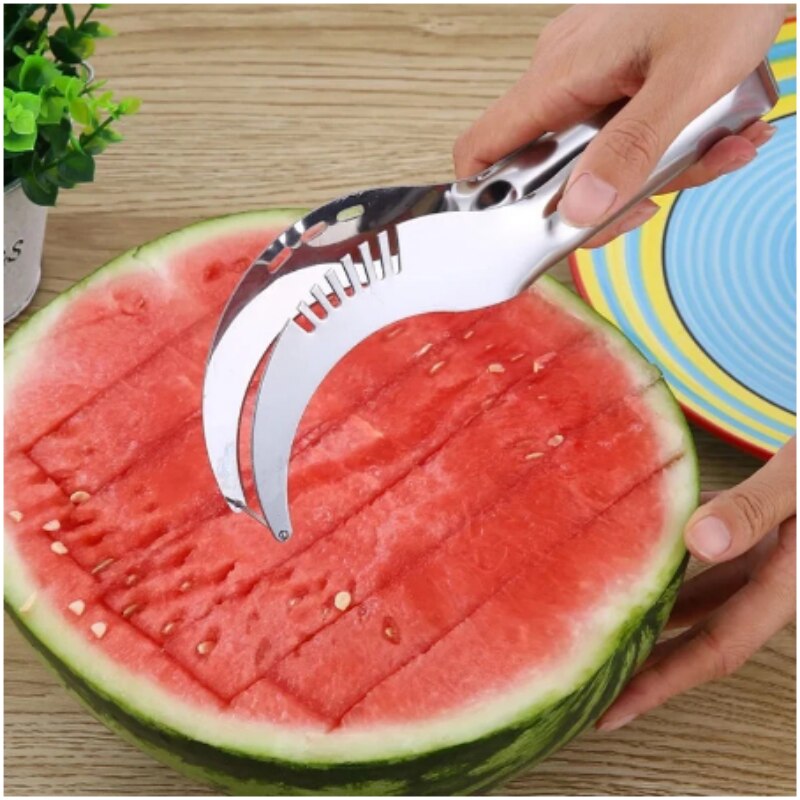 Stainless-Steel-Windmill-Watermelon-Cutter-Artifact-Salad-Fruit-Slicer-Cutter-Tool-Watermelon-Digger-Kitchen-Accessories-Gadgets