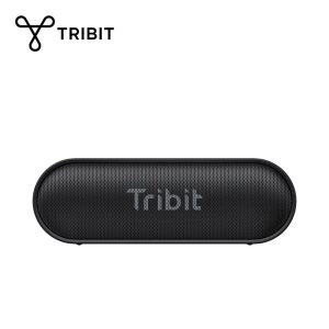 Tribit-XSound-Go-Portable-Bluetooth-Speaker-IPX7-Waterproof-Better-Bass-24-Hour-Playtime-For-Party-Camping