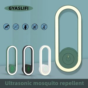 Ultrasonic-Electronic-Mosquito-Repellent-Household-Mosquito-Repellent-Lamp-Indoor-Electronic-Mosquito-Repellent-Small-Nightlight