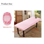 Universal-Soft-Elastic-Fitted-Bed-Cover-Beauty-Salon-Massage-Body-SPA-Treatment-Bedsheet-With-Hole-Sabanas-4