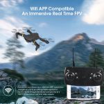 WLR-C-E58-WiFi-FPV-Altitude-Hold-Foldable-RC-Drone-Quadcopter-with-Battery-Altitude-Hold-Headless-3