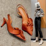 Women-s-High-Heels-Elegant-Bow-Pointed-Toe-Woman-Heels-2023-New-Dress-Shoes-Female-Fashion-3