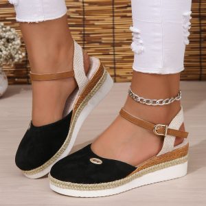 Women-s-Shoes-2023-Summer-Buckle-Strap-Women-s-Sandals-Casual-Walking-Ladies-Shoes-Platform-Wedges