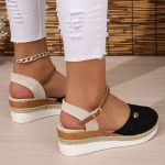 Women-s-Shoes-2023-Summer-Buckle-Strap-Women-s-Sandals-Casual-Walking-Ladies-Shoes-Platform-Wedges-5