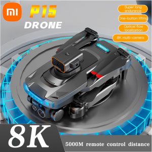 Xiaomi-P15-Drone-4K-8K-GPS-HD-Aerial-Photography-Brushless-Obstacle-Avoidance-Dual-Camera-Remote-Control