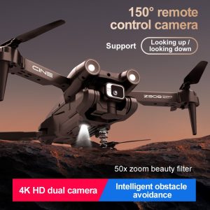 Z908-Pro-Drone-Professional-4K-HD-Camera-Mini4-Dron-Optical-Flow-Localization-Three-sided-Obstacle-Avoidance