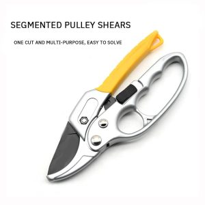 1-Segmented-Pulley-Shears-Labor-Saving-Fruit-Branch-Shears-Garden-Shears-Branch-Scissors-SK5-Thick-Branch