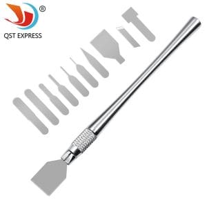 1-Set-CPU-Prying-Knife-Disassembly-Blades-Pry-Opening-Tool-Metal-Crowbar-Kit-For-Repairing-Phone