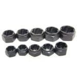 10PC-Broken-Nut-Bolt-Extractor-Socket-Head-To-Take-Hexagonal-Screw-Tool-Screws-Remover-Threading-Tool-4