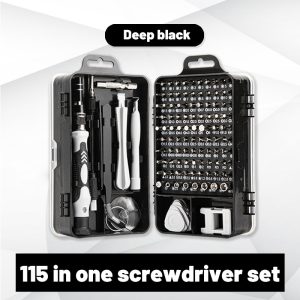 115-In-1-Screwdriver-Set-Mini-Precision-Multi-Computer-PC-Mobile-Phone-Device-Repair-INSULATED-112