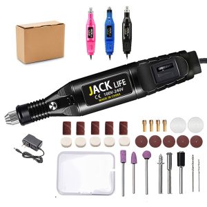 12V-Mini-Drill-Electric-Carving-Pen-Variable-Speed-Rotary-Tools-Kit-Engraver-for-Grinding-Polishing