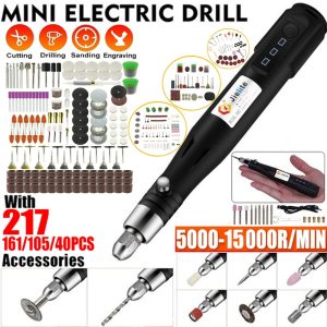 15000RPM-Handheld-USB-Mini-Electric-Grinder-Drill-Engraving-Pen-Polishing-Machine-With-Dremel-Rotary-Tool-Accessories