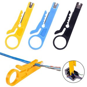 1PC-Wire-Stripper-Knife-Crimper-Pliers-Crimping-Tool-Cable-Stripping-Wire-Cutter-Multi-Tools-Cut-Line