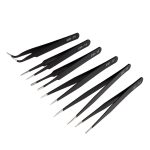 2-6PCS-Precision-Tweezers-Set-ESD-Anti-Static-Stainless-Steel-Tweezers-Repair-Tools-for-Electronics-Repair-1