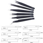 2-6PCS-Precision-Tweezers-Set-ESD-Anti-Static-Stainless-Steel-Tweezers-Repair-Tools-for-Electronics-Repair-4