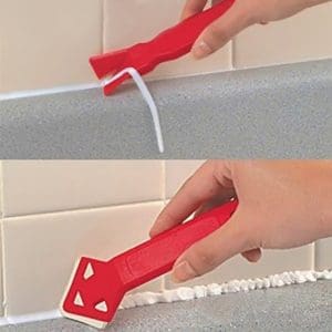 2-Pieces-set-Mini-Handmade-Tools-Scraper-Utility-Practical-Floor-Cleaner-Tile-Cleaner-Surface-Glue-Residual